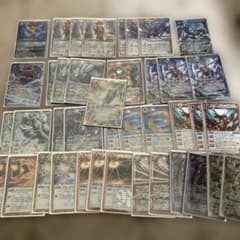 最終値下げ バトルスピリッツ 光導デッキ スリーブ付き ナイトオーダー