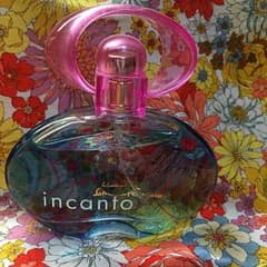incanto香水 (フェラガモ インカント チャーム オードトワレ)のサムネイル
