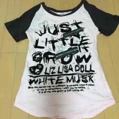 LIZ LISA doll☆Tシャツのサムネイル