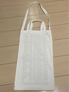 【コスメキッチン】2023 トートバッグ/ エコバッグのサムネイル