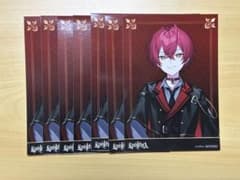 騎士X ばぁう ブロマイドのサムネイル