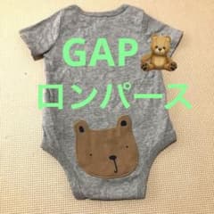（baby GAP）夏用ロンパースのサムネイル