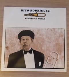Rico Rodriguez / Wonderful World リコロドリゲス