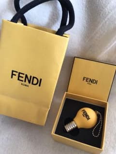 フェンディ   ノベルティのサムネイル