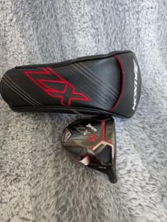 SRIXON ZX5 ドライバー 10.5度 ヘッド - メルカリ