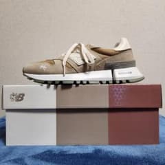 New Balance MS1300K2 KITH 992 993 990 - メルカリ