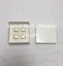 Maison Margiela 4連リングのサムネイル