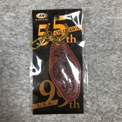 ストラップ 限定 キーホルダー a&wのサムネイル