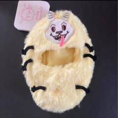 ちいかわパーク　マスコットサイズな着ぐるみ　でかつよ　新品未使用のサムネイル