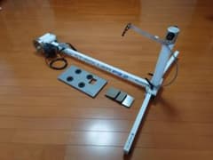 ほし様専用 GT-ROLLER F3.2  GT-ePower+ebox付きのサムネイル