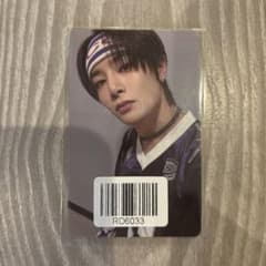 straykids KARMA kms 4.0 アイエン トレカ 店舗特典 - メルカリ
