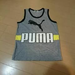 PUMA タンクトップのサムネイル