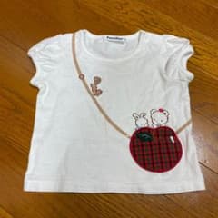 ファミリア Tシャツ トップスのサムネイル
