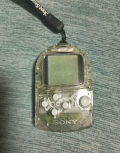 PocketStation Skeleton