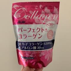 パーフェクトアスタコラーゲンのサムネイル