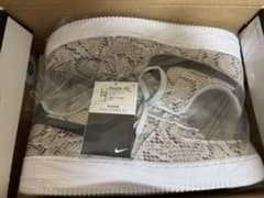 Air Force 1 スネークのサムネイル