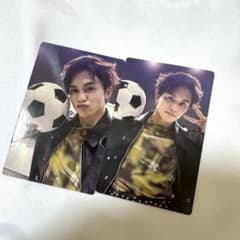 超特急　タクヤ　トレカ 超特急 タクヤ トレカ HMV - メルカリ