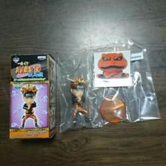나루토 이치 반 쿠지 A상 워콜레 피규어
