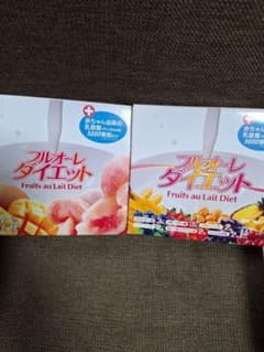 フルオーレダイエット　14食×2セット フルオーレダイエット28食 - メルカリ