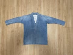 Visvim Noragiデニム ダメージ 野良着のサムネイル