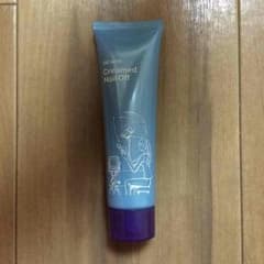 ほぼ未使用❤️デジャヴュ クリームドネイルオフのサムネイル