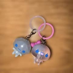 ぷくぷくあわわちゃん あわっこちゃん、こおりさんのサムネイル