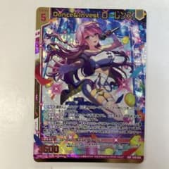 Dance＆Invest ローレンス ゼクス E49-054 Dance&Investローレンス SSR - メルカリ