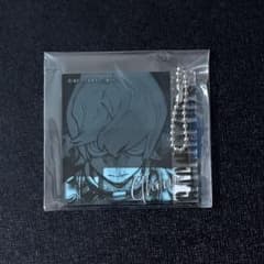 ガチアクタ クトーニ くじメイト C賞 C-8 アクリルキーホルダー - メルカリ
