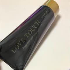LOVE TOUCH♡ボディクリーム♡倖田來未♡ラブタッチのサムネイル
