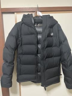 美品 ノースフェイス　ビレイヤーパーカ XXSのサムネイル