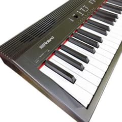 Roland GO-88P 23年製 88鍵 譜面台AC付 Roland GO-88P 23年製 88鍵 譜面台AC付 - メルカリ