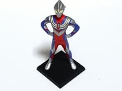 ウルトラマンティガ 人間標本5・6編 ミニフィギュアのサムネイル