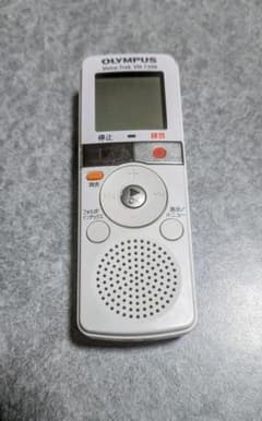 OLYMPUS Voice-Trek VN-7200 本体のサムネイル