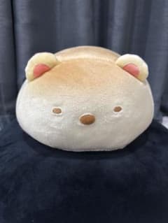 스미코구라시 봉제인형