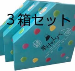 果汁のしずく30箱 果汁のしずく 3箱 - メルカリ