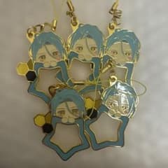 あんスタ HiMERU みにコレチャームのサムネイル