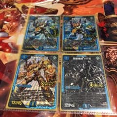 ＶＶ-8   4種セットのサムネイル