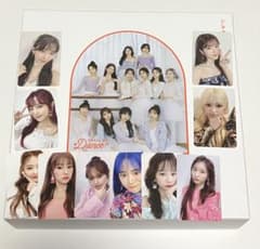 IZ*ONE DICON #11 Shall We Dance? 写真集 トレカ - メルカリ