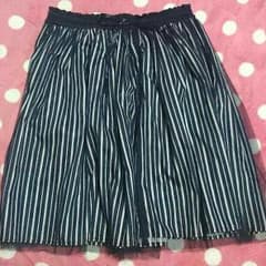 apricot様専用♡ストライプのスカート♡のサムネイル