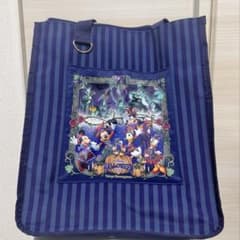 ディズニーハロウィン2024 フレンジー トートバッグのサムネイル