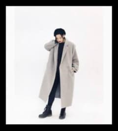 SLY コートのサムネイル