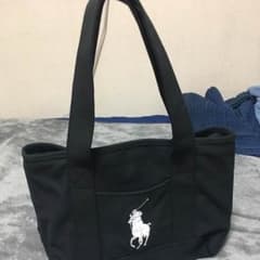 ラルフローレン トートバッグのサムネイル
