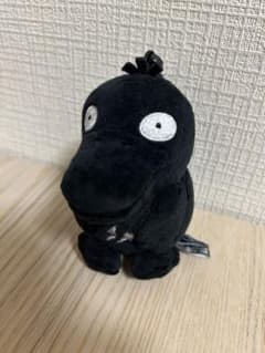 FRAGMENT DESIGN コダック ぬいぐるみマスコット FRAGMENT DESIGN コダック ぬいぐるみマスコット - メルカリ
