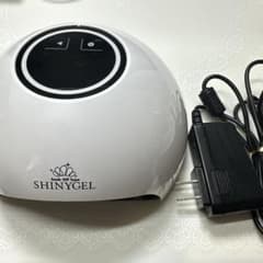 SHINYGEL LED ネイルライトのサムネイル