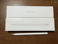 Apple pencil（第二世代）のサムネイル