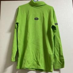 Basic cotton ロンTのサムネイル