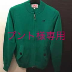 タグなしのた最終値下げ‼️新品未使用 パーリーゲイツ♡マスターバニーアウターのサムネイル