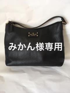 【みかん様専用】ショルダーバッグ　ケイトスペードのサムネイル