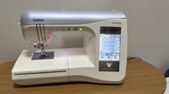 ブラザー 刺しゅう用ミシン イノヴィスInnovis D300 - メルカリ