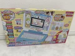 使用回数（数回）綺麗め　すみっこぐらし  パソコン　プレミアムプラスのサムネイル